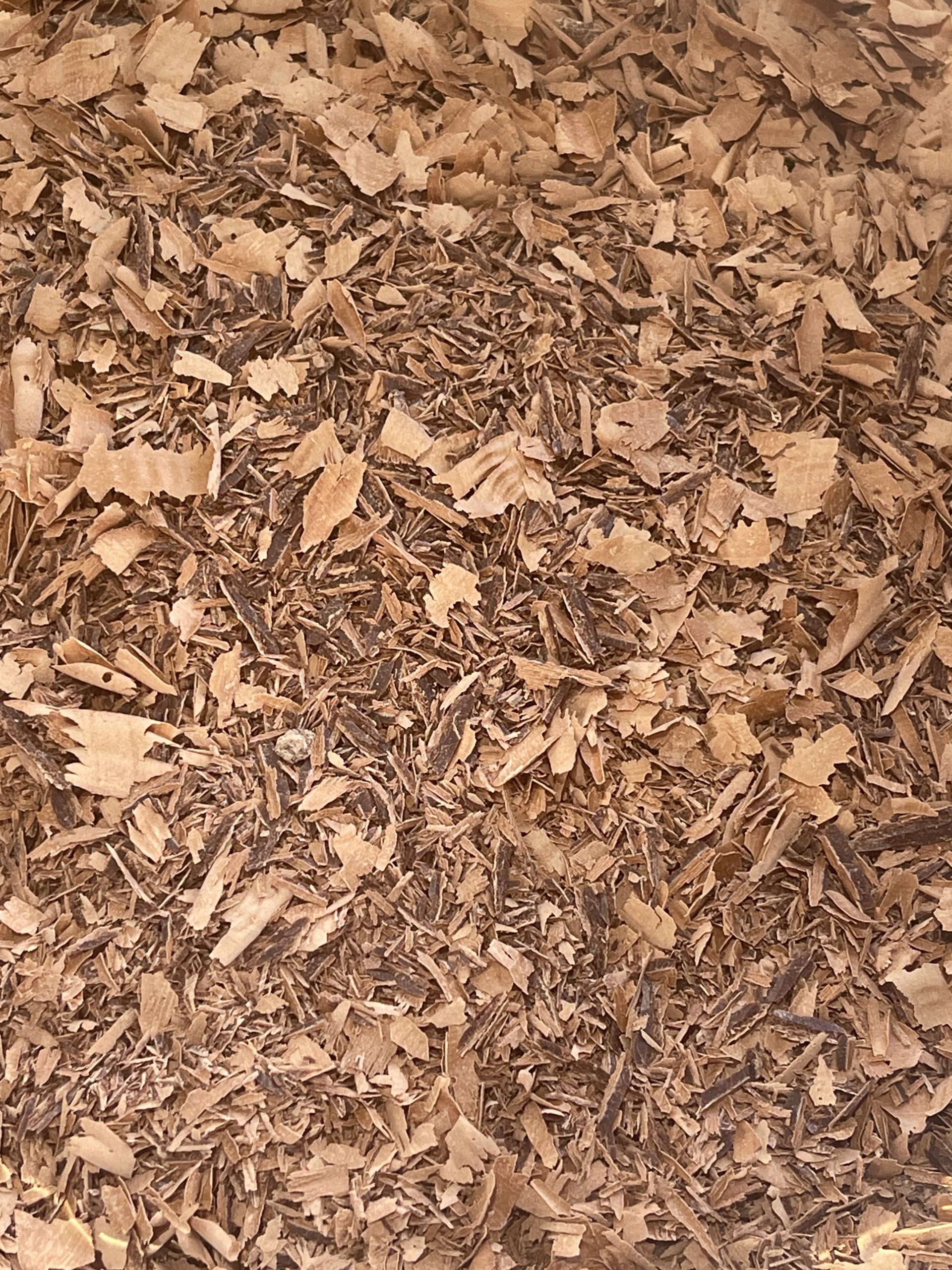 Dark Hot Chocolate Cacao Flakes - Image 2