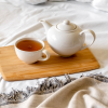 Cacao Tea Infusion with free ball tea infuser - Image 2