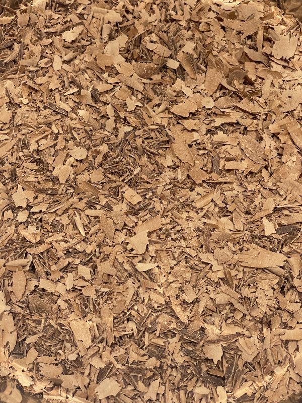Pumpkin Spice Milk Hot Chocolate Flakes - Image 4