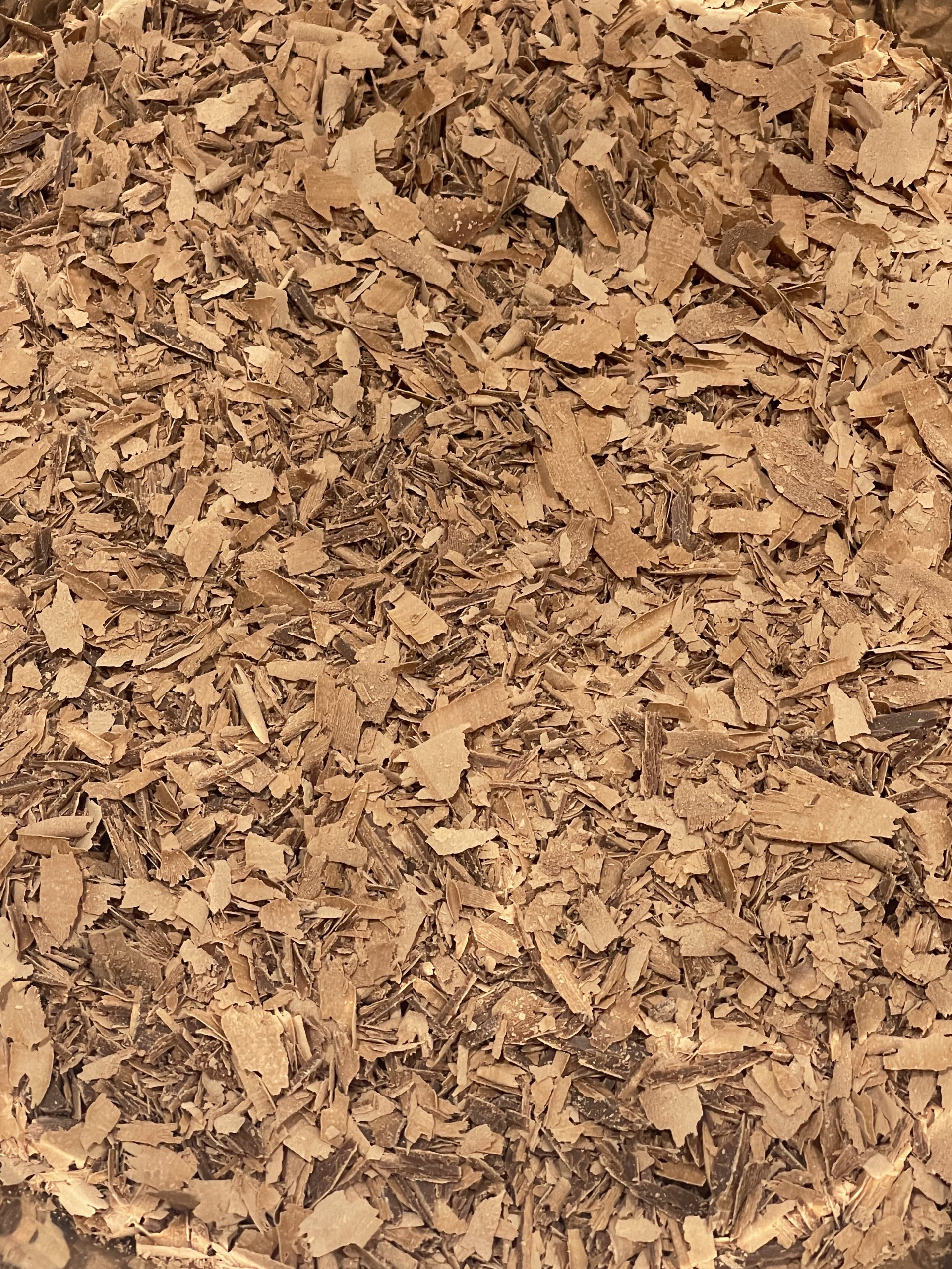 Pumpkin Spice Milk Hot Chocolate Flakes - Image 4