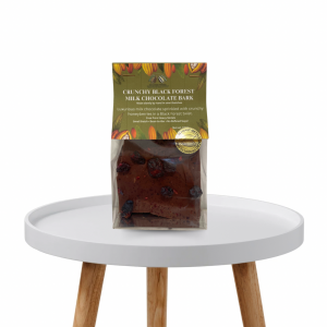 Milk Chocolate Bark (Lactose Free)