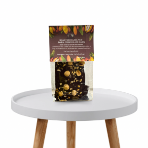 Dark Chocolate Bark (Plant Based)